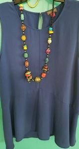 Vince Camuto Sleeveless Top